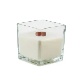 Plant based wax candle 600gr - MO2711 (MOCN#22)